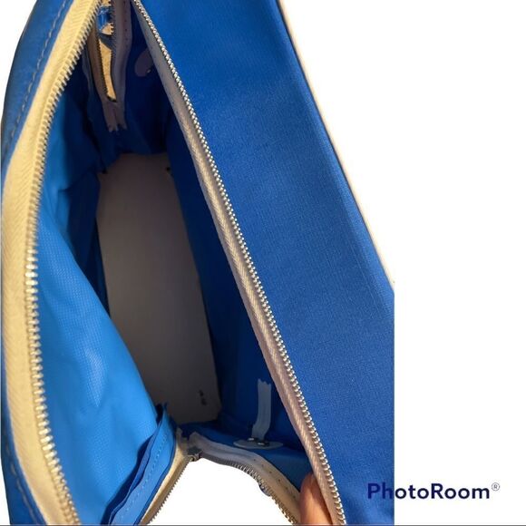 Vintage American Express Travel Service Travel Bag - Picture 6 of 10